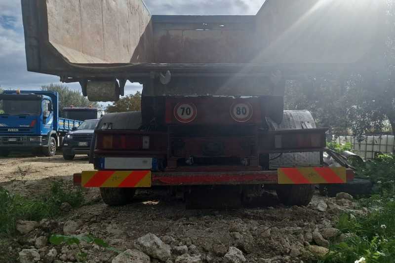 OmecoHub - Immagine IVECO 440E43T-P